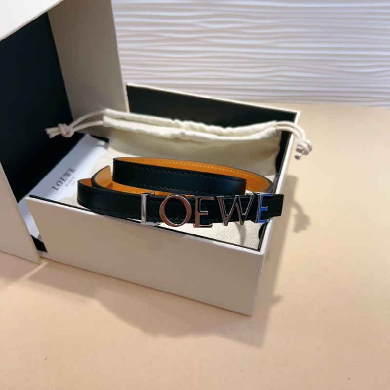 Loewe Belts